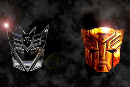 Transformers