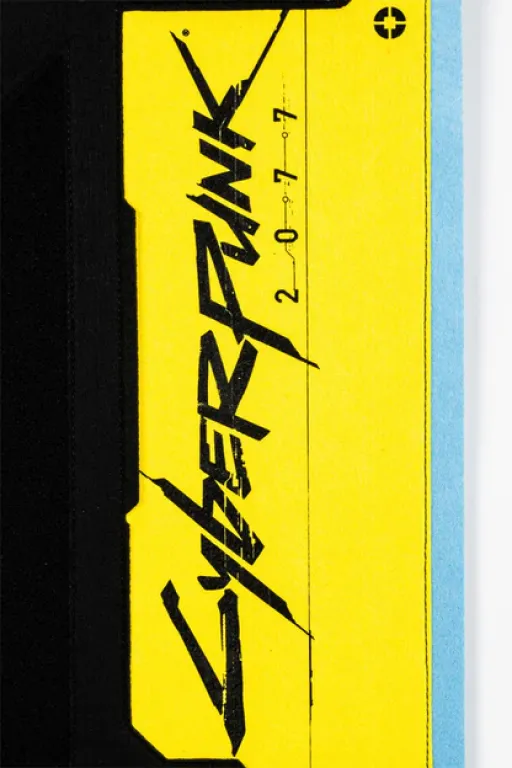 Cyberpunk 2077